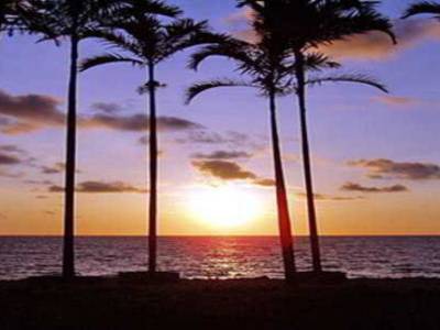 Miri Marriott Resort & Spa - Bild 1