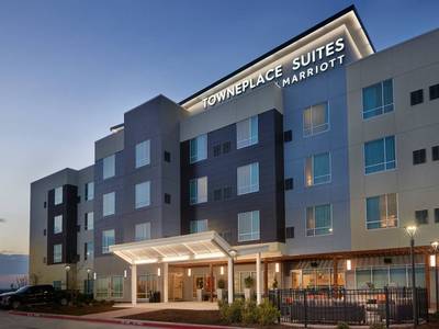 TownePlace Suites Fort Worth Northwest/Lake Worth - Bild 1
