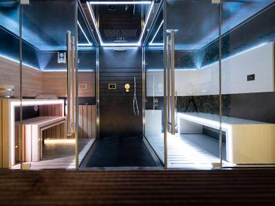 Alkamuri Posh Hotel & Spa - Bild 1