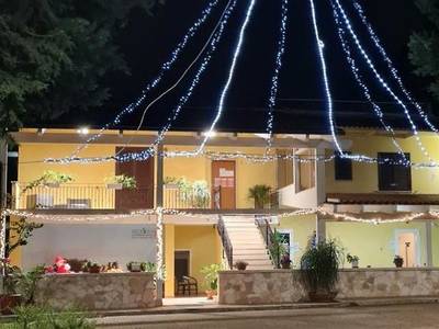 Verdeoliva Bed & Breakfast - Bild 1