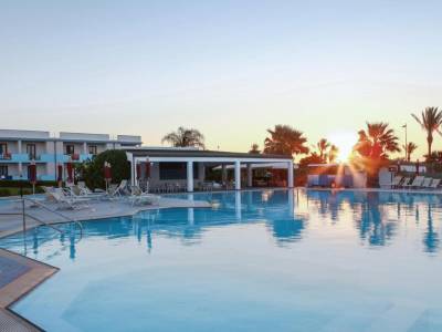 Zeta Club Selinunte - Bild 1