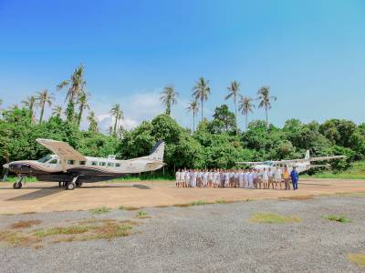 Kiri Private Reserve - Bild 1