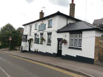 The Rifle Volunteer - Bild 1