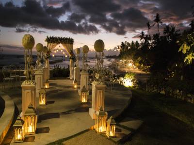 Amorita Resort - Bild 1