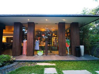 Amorita Resort - Bild 1