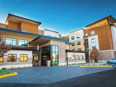 Residence Inn Reno Sparks - Bild 1