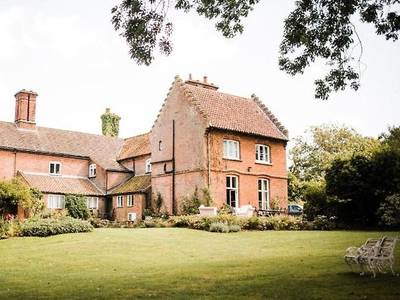 Carrick's At Castle Farm - Bild 1