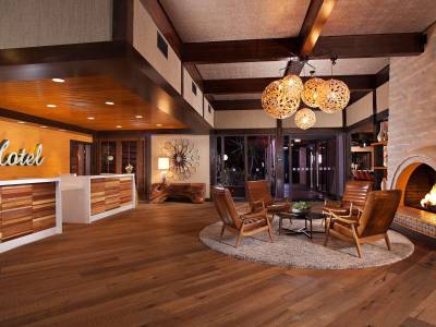 The Garland - Bild 1