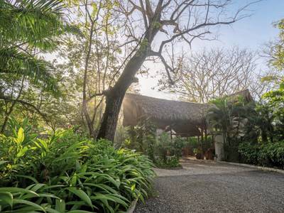 Hotel Nantipa - - A Tico Beach Experience - Bild 1