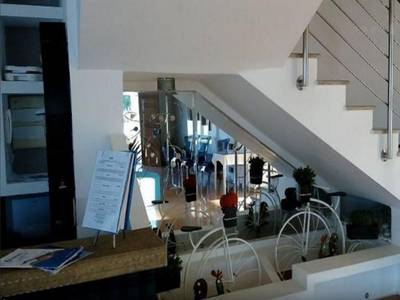 Hotel L'evantail - Bild 1