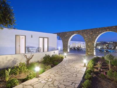 Coriva Beach Hotel & Bungalows - Bild 1