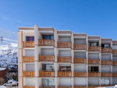 Vacancéole - Résidence Le Sappey - Bild 1