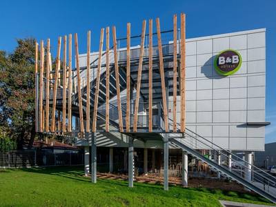 B&B Hotel Bordeaux Langon - Bild 1