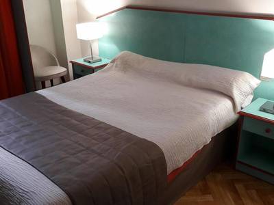 Hotel Le Boulevard - Bild 1