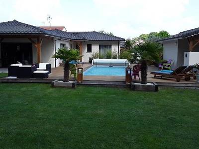 Chambres d'hotes Les Iris - Bild 1