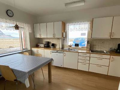 Kirkjufell Guesthouse And Apartments - Bild 1