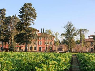 Chateau Saint-Roux - Bild 1