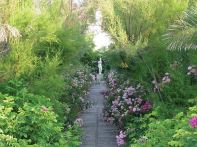 Hotel Rural Biniarroca - Bild 1