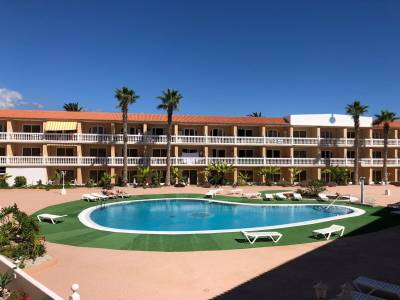 Parque Carolina - Bild 1