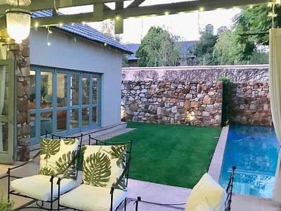 The Parkwood Boutique Hotel - Bild 1