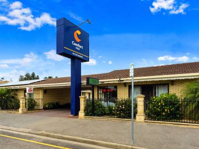 Pan Co Victor Harbor - Bild 1