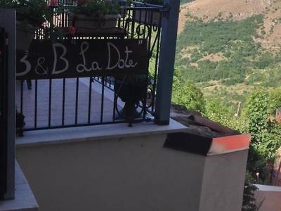 B&B La Dote - Bild 1