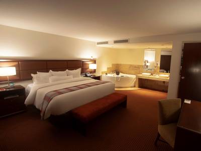 Casa Andina Premium Miraflores - Bild 1