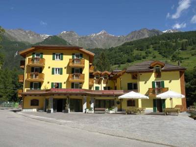 Rosa degli Angeli - Bild 1