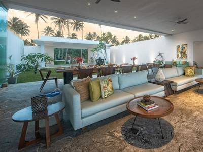 Villa Sielen Diva - Bild 1