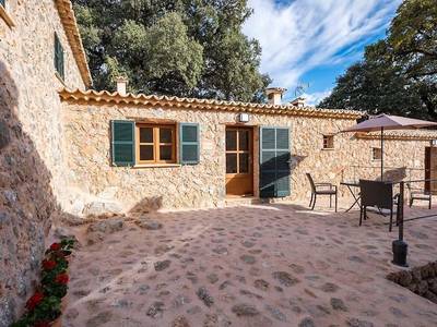 Agroturismo Son Alzines - Bild 1