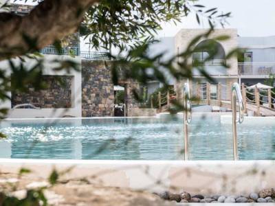 Ostria Resort & Spa - Bild 1