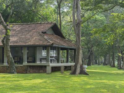 Habarana Village by Cinnamon - Bild 1