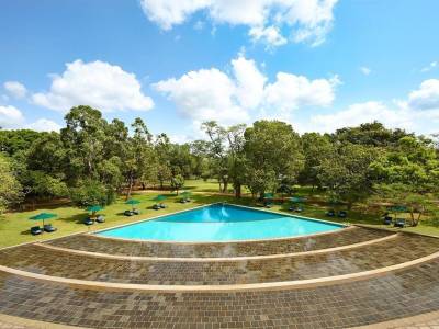 Habarana Village by Cinnamon - Bild 1