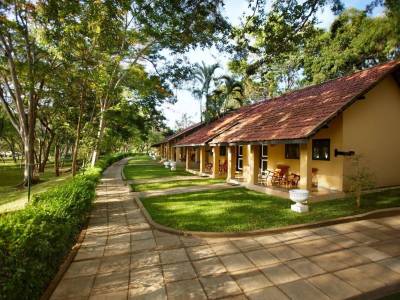 Habarana Village by Cinnamon - Bild 1