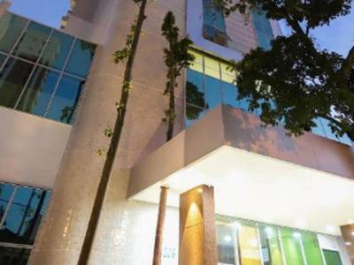 Promenade Campos - Bild 1