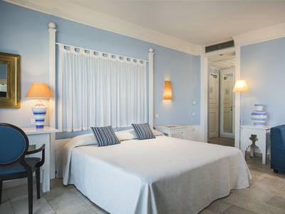 Lu' Hotel Riviera - Bild 1