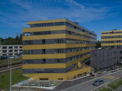 Focus Hotel - Bild 1