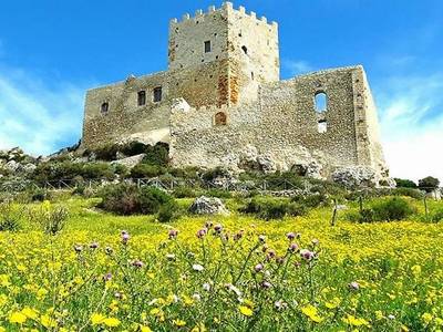 La Collina Sul Mare - Bild 1