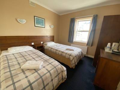 OYO Gran Canaria Hotel - Bild 1