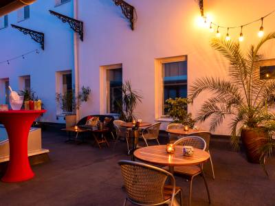 Concordia TG Mures - Bild 1