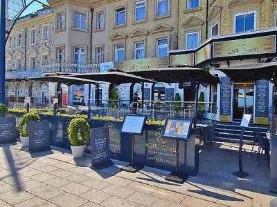 Ocean Spray - Bild 1