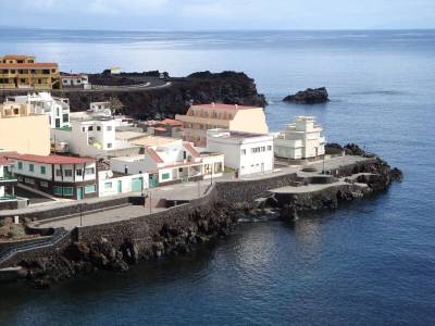 Apartamentos Boomerang II - Bild 1