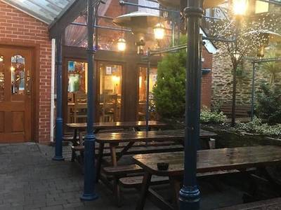 The Galleon Inn - Bild 1