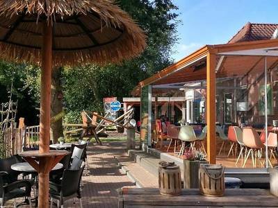 Camping De Kapschuur - Bild 1