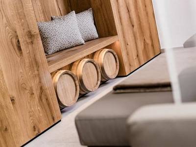 Hotel Plattenhof - Bild 1