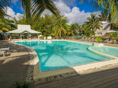 Le Peninsula Bay Beach Resort & Spa - Bild 1