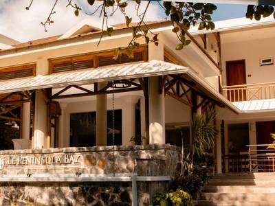 Le Peninsula Bay Beach Resort & Spa - Bild 1