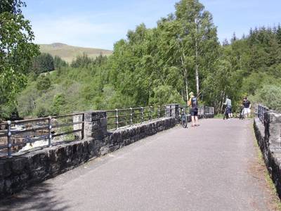 Silverbridge Lodge - Bild 1