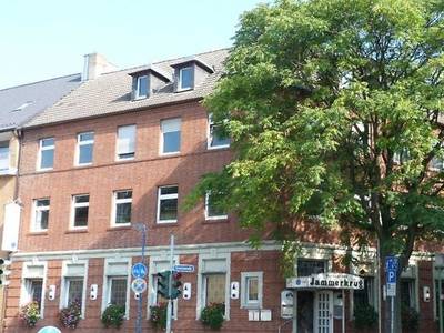 Hotel Restaurant Jammerkrug - Bild 1