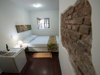 Pousada dos Quatro Cantos - Bild 1